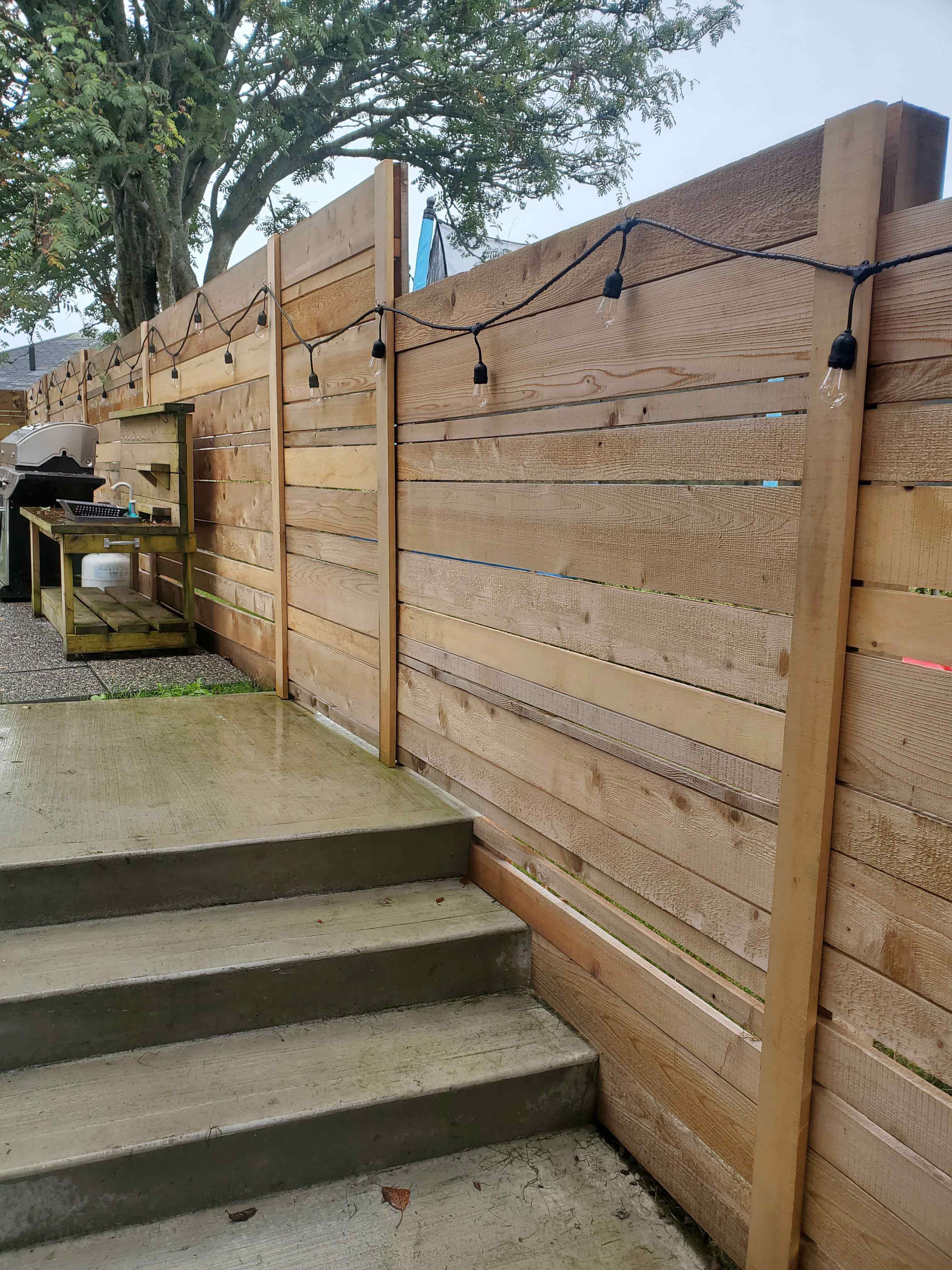 Decks, Fences, Gates & Railings