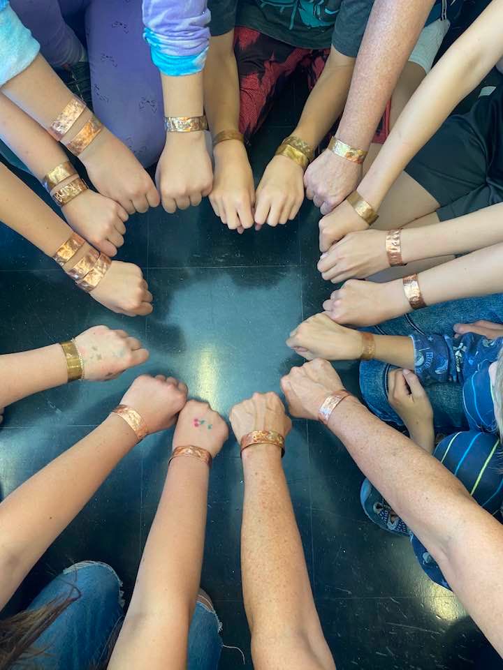 Youth Workshops