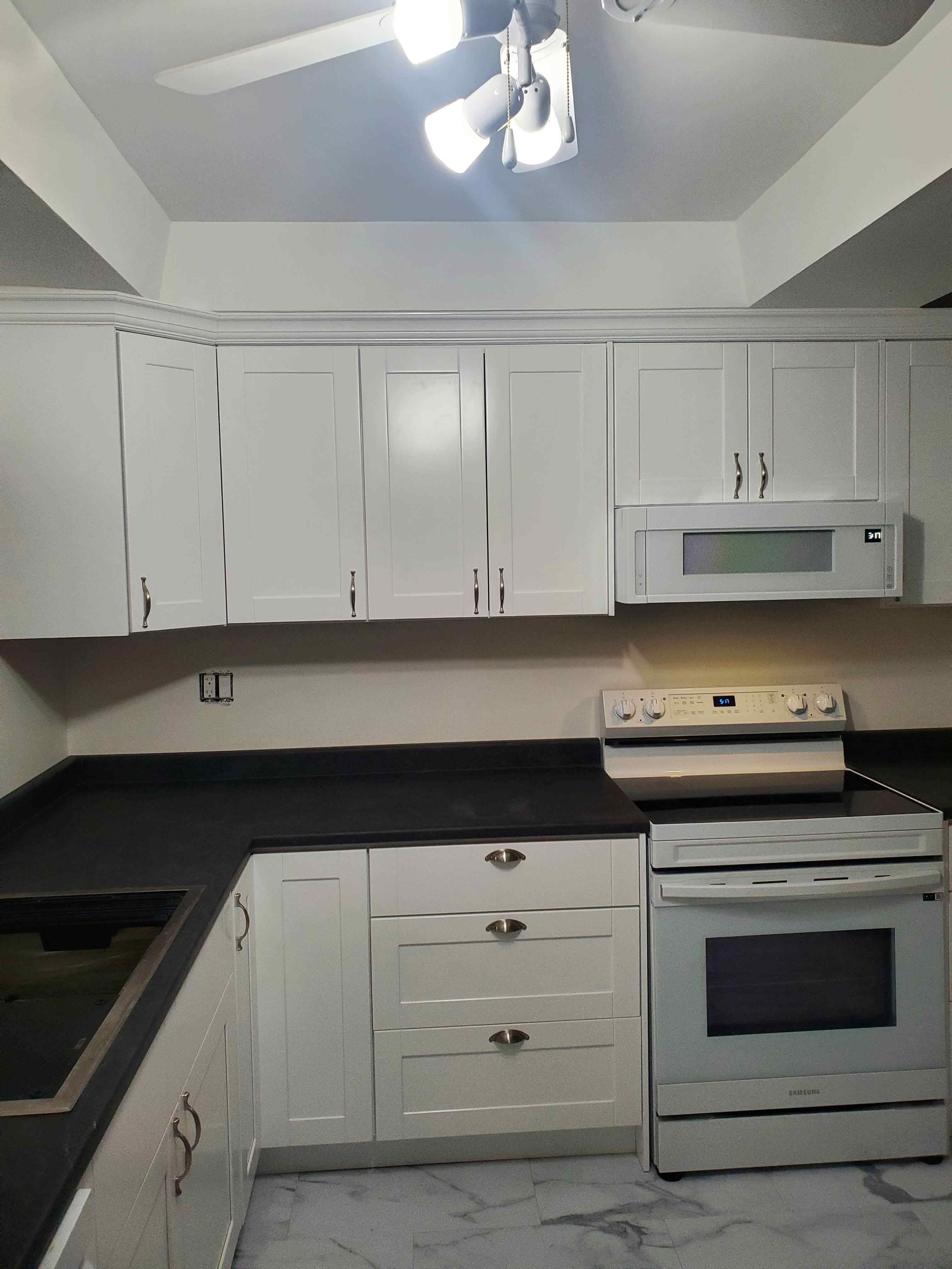 Interior Design & Remodelling